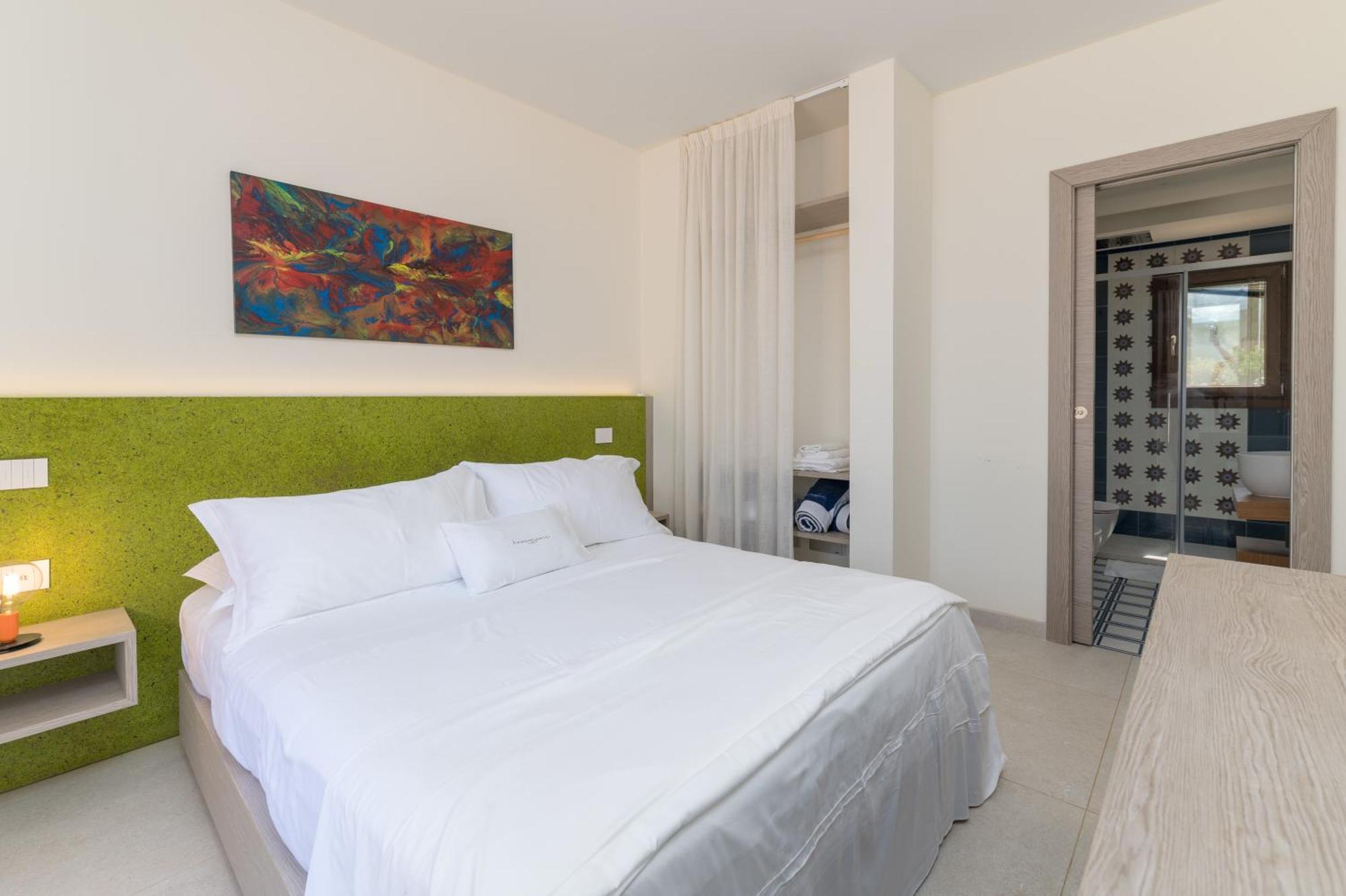 Hasamami Eco Trullo, Ostuni Luxury Suite Exterior photo