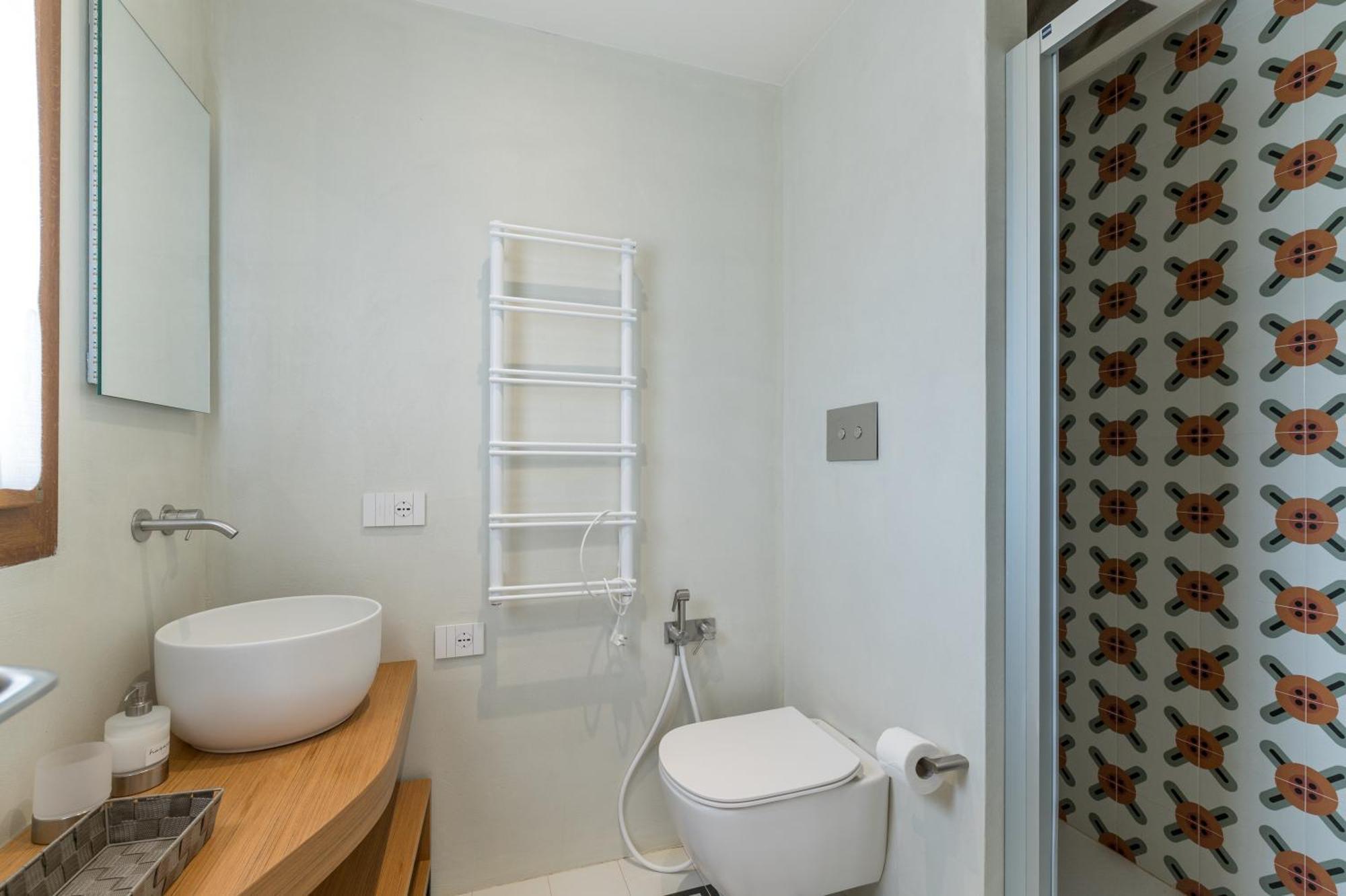Hasamami Eco Trullo, Ostuni Luxury Suite Exterior photo