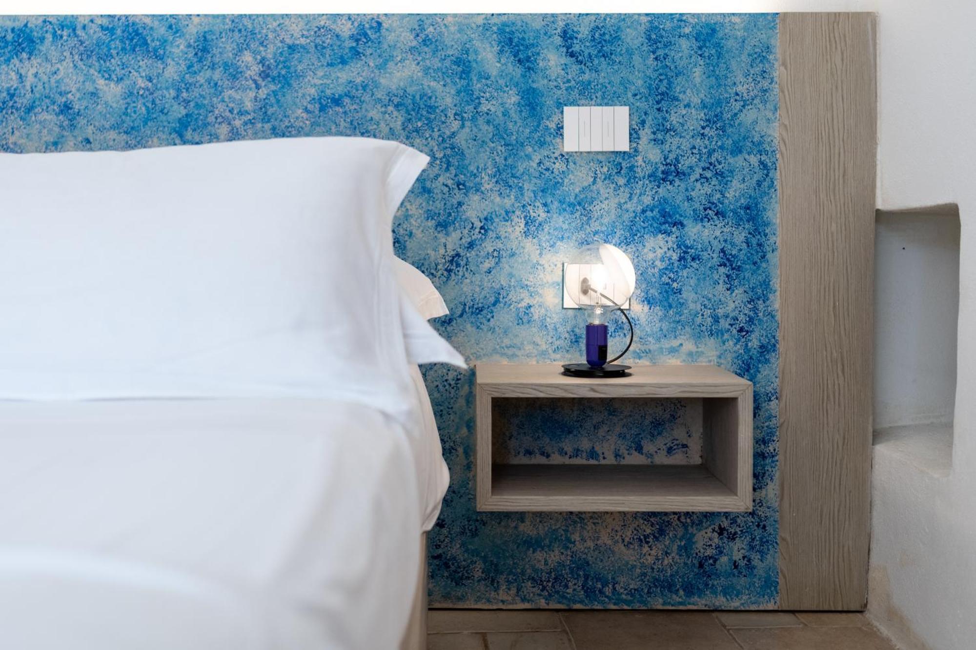 Hasamami Eco Trullo, Ostuni Luxury Suite Exterior photo