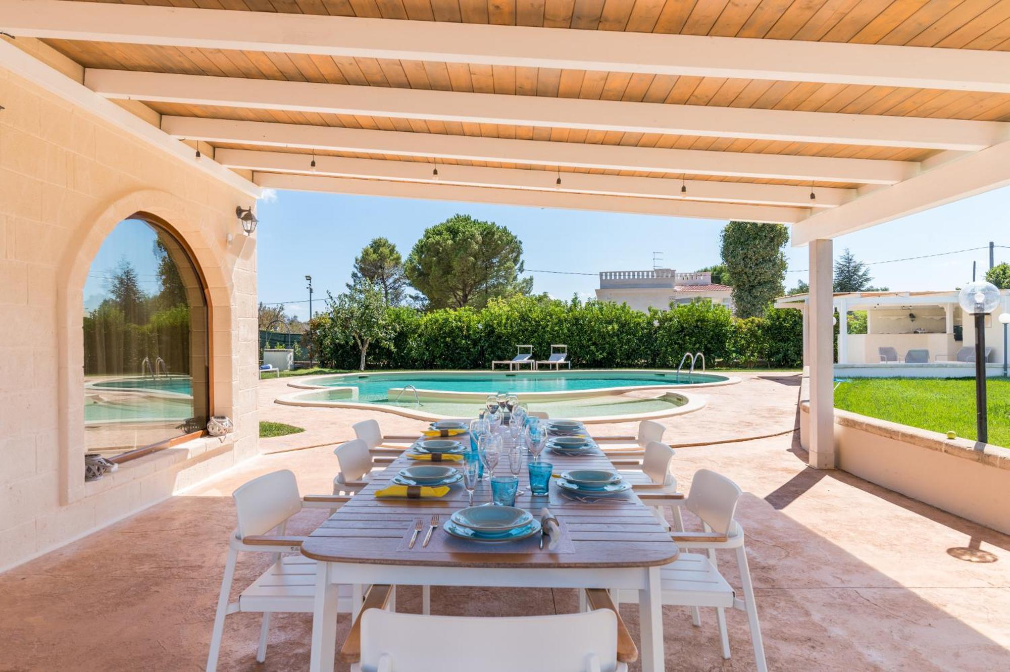 Hasamami Eco Trullo, Ostuni Luxury Suite Exterior photo